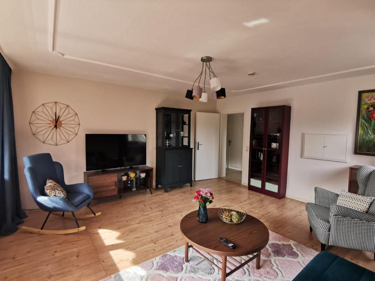 Apartment Tannenballett Im Schwarzwald *